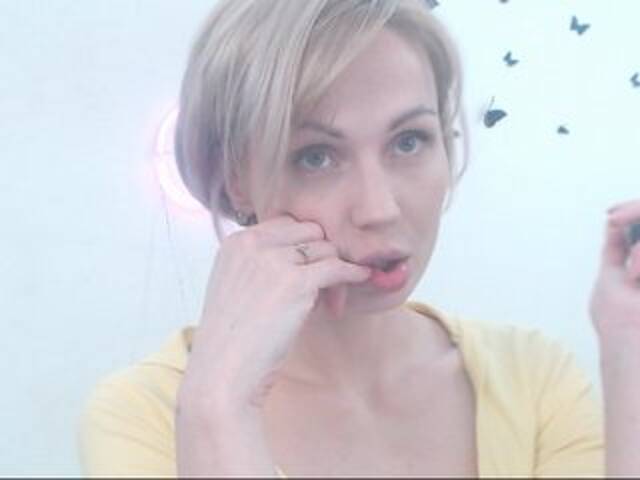 Vysílací screenshoty AlishaTop