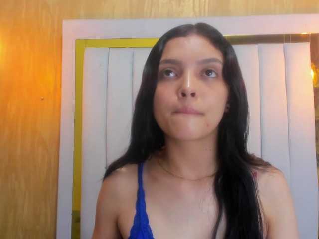 Vysílací screenshoty Alishe-Fetish