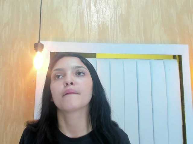 Vysílací screenshoty Alishe-Fetish
