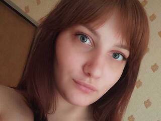 Erotický videochat Alisi8