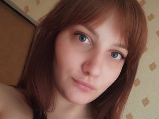 Erotický videochat Alisi8