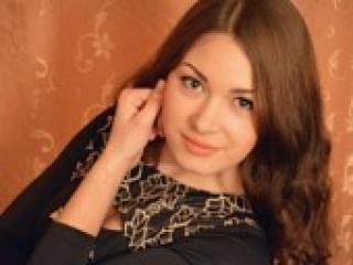 Erotický videochat alisia19