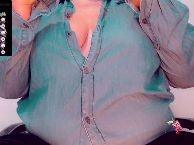 Vysílací screenshoty alisia23