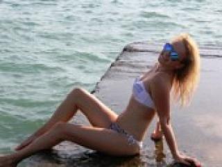 Erotický videochat alisia28