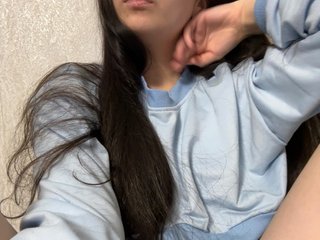 Erotický videochat Alisia4