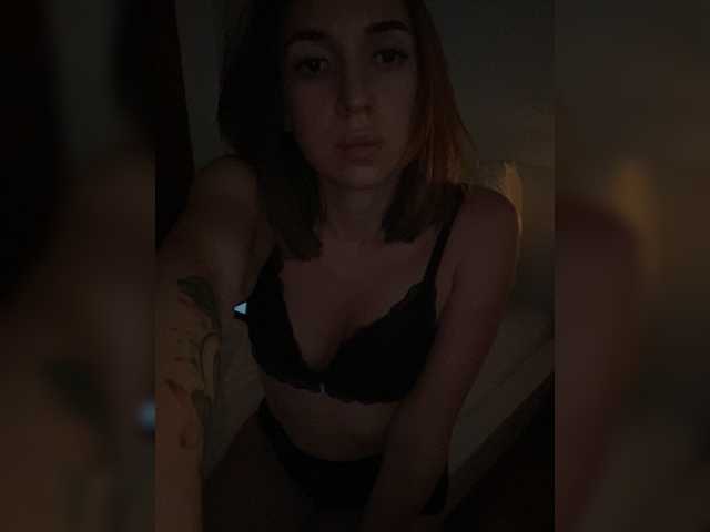 Vysílací screenshoty Alisia8