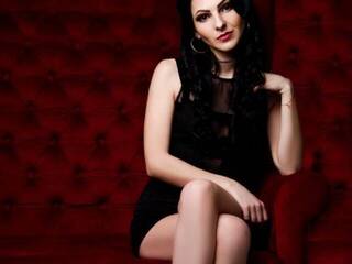 Erotický videochat Alisia92