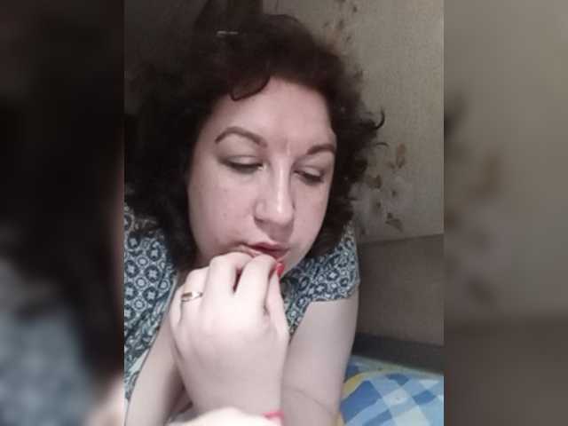 Vysílací screenshoty AlisiaLuv