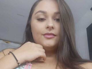 Erotický videochat alisiamendoza