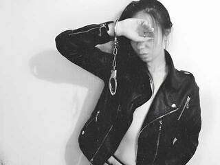 Erotický videochat AlisiaShtorm