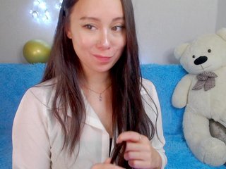 Erotický videochat AlisiaShtorm