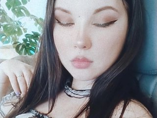Erotický video chat AnnyKey