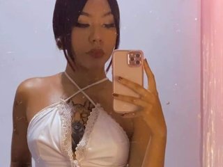 Erotický videochat Alisis_Stell