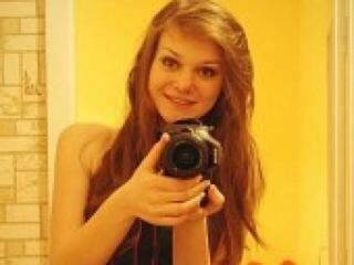 Erotický videochat aliskaaaaa