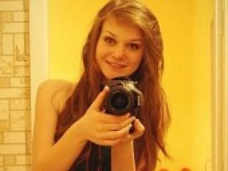 Fotografie profilu aliskaaaaa