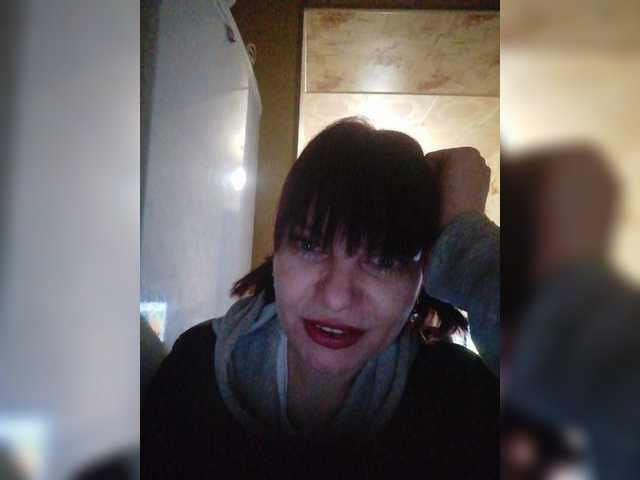 Vysílací screenshoty AliskaForeve