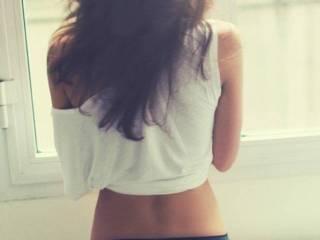 Erotický videochat aliskka