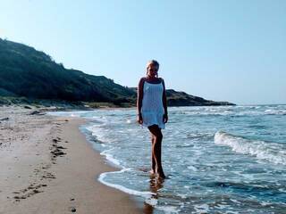 Erotický videochat Alislisa10