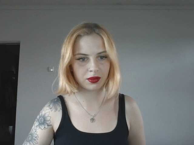 Vysílací screenshoty AlisMoona
