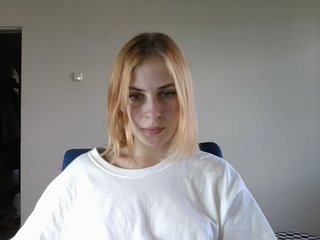 Erotický videochat AlisMoona