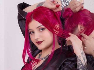 Erotický videochat Alison-Harper