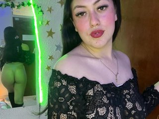 Erotický videochat alison1516