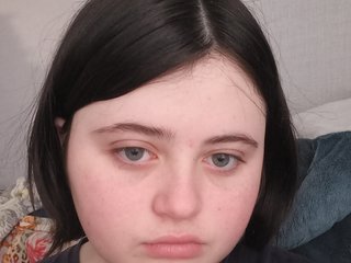 Erotický videochat alison19