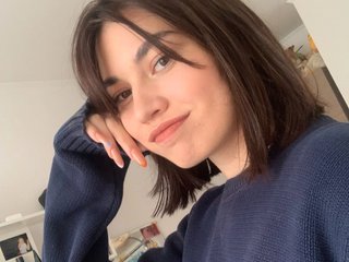Erotický videochat AlisonBlacky