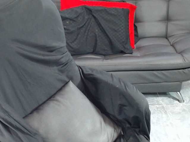 Vysílací screenshoty alisoncastro