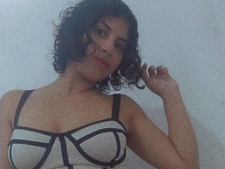 Erotický videochat alisonhot19