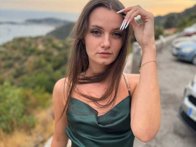 Fotografie profilu alisonitaaa
