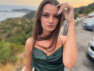 Erotický videochat alisonita