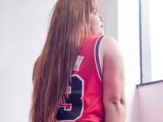 Erotický videochat AlisonJohnson