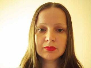 Erotický videochat AlisonLegend