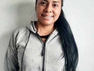 Erotický videochat AlisonnCherry