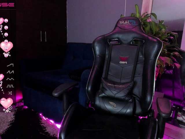 Vysílací screenshoty alisonnfox