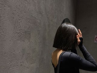 Erotický videochat alisonriot