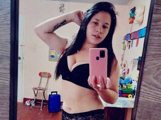 Erotický videochat AlisonRoxx