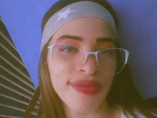 Erotický videochat AlisonSaenz