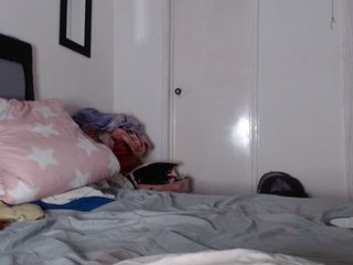Erotický videochat Alisonsexylady