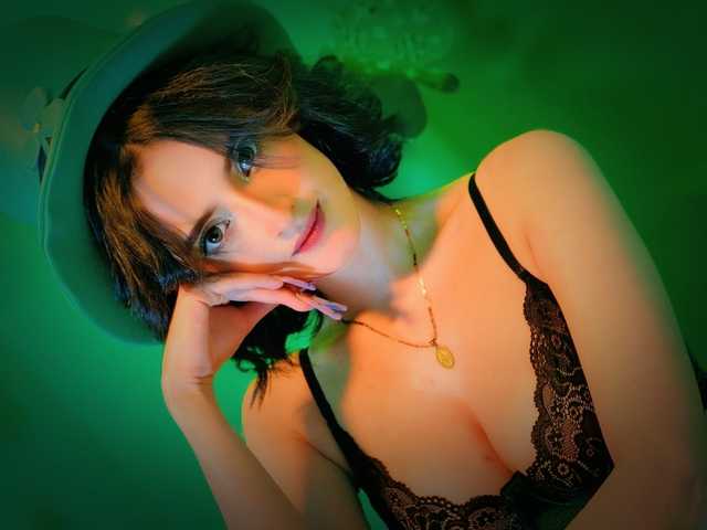 Fotografie profilu AlisonSweet
