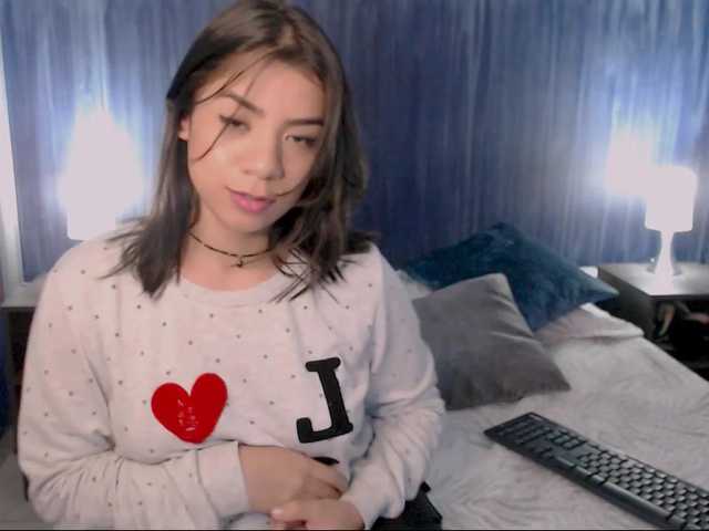 Vysílací screenshoty Alisoonn