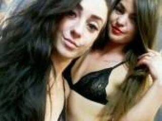 Erotický videochat alisriox