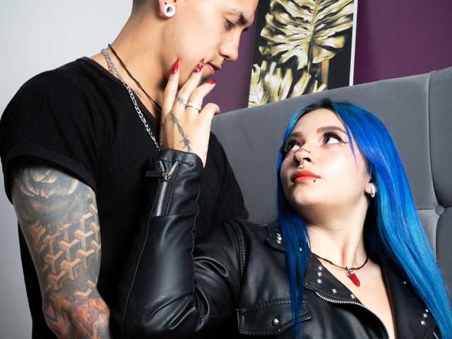 Fotografie profilu Aliss-n-Hardi