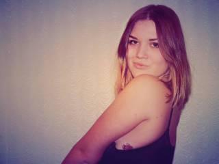 Erotický videochat alissa22