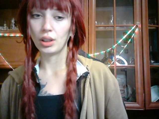 Vysílací screenshoty Alissa32666