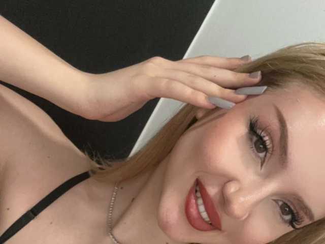 Fotografie profilu alissa4