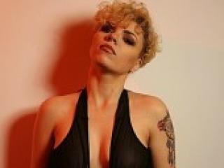 Erotický videochat alissa4u