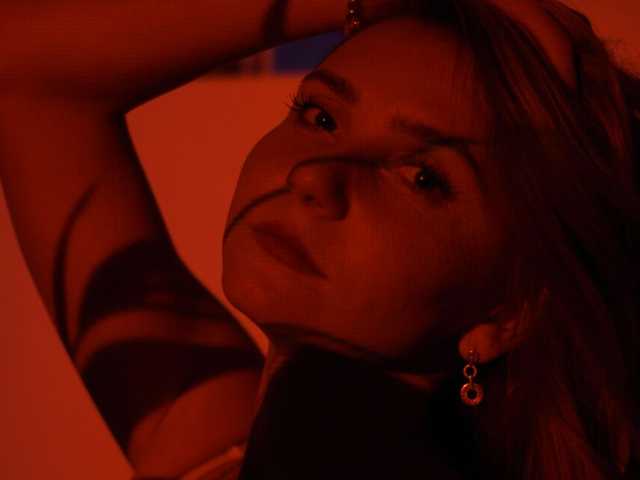 Fotografie profilu AlissaBerryy