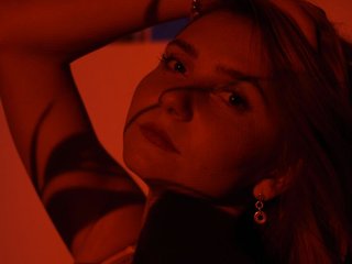 Erotický videochat AlissaBerryy